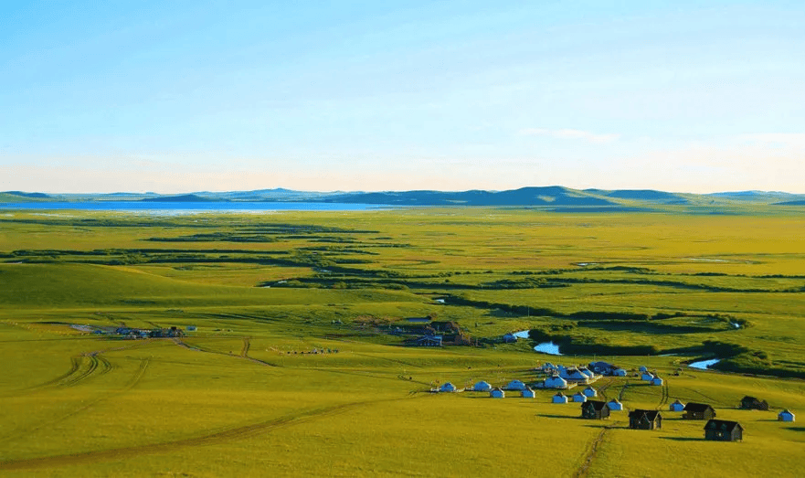 草原文明的瑰宝，探访内蒙古