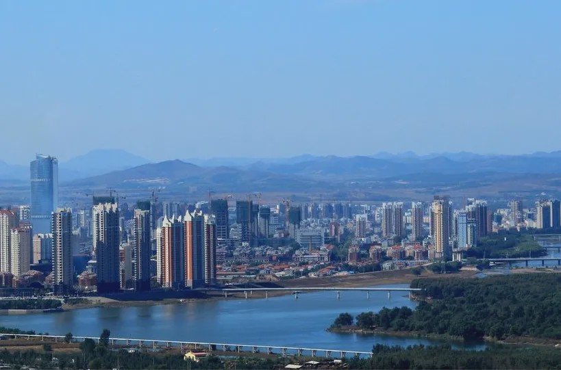 东北明珠，辽宁岁月长河的璀璨之光