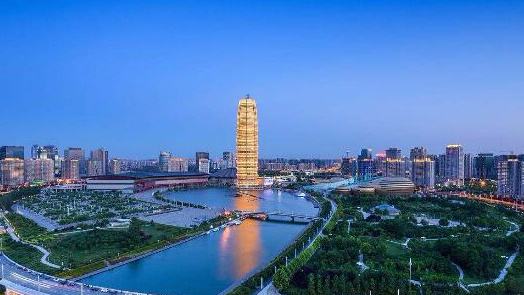 河南,古韵今风,商机无限——中原大地魅力探寻之旅