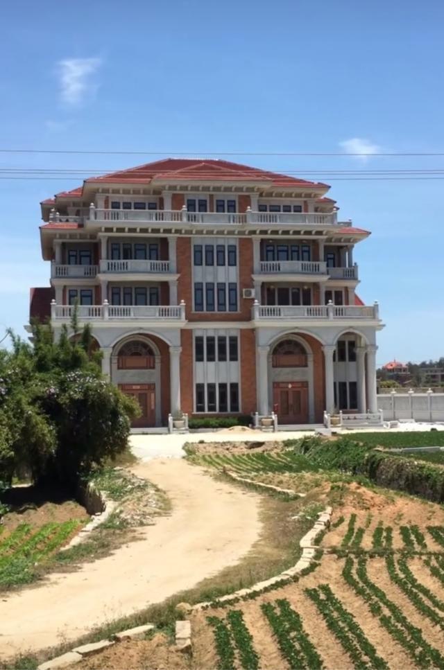 福建,多元文化交融的东方瑰宝