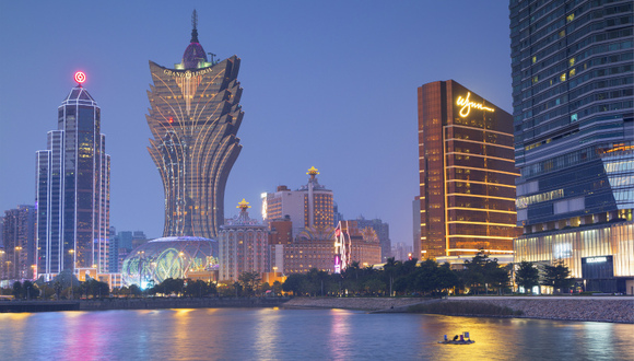 澳门之旅，历史文化的交织与现代发展的独特魅力