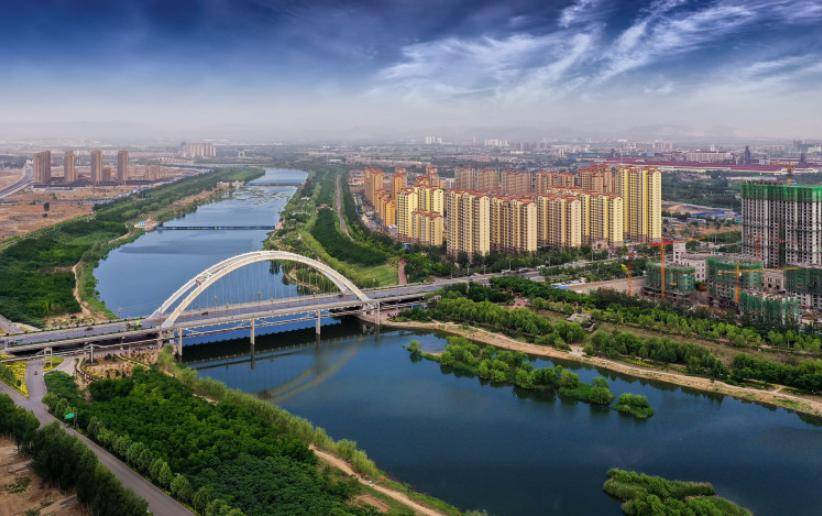 邢台古都的魅力与风采,历史韵味与现代风采的融合🔥🌆