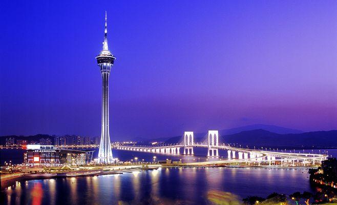 澳门小聚,友情与爱意交织的温馨时光