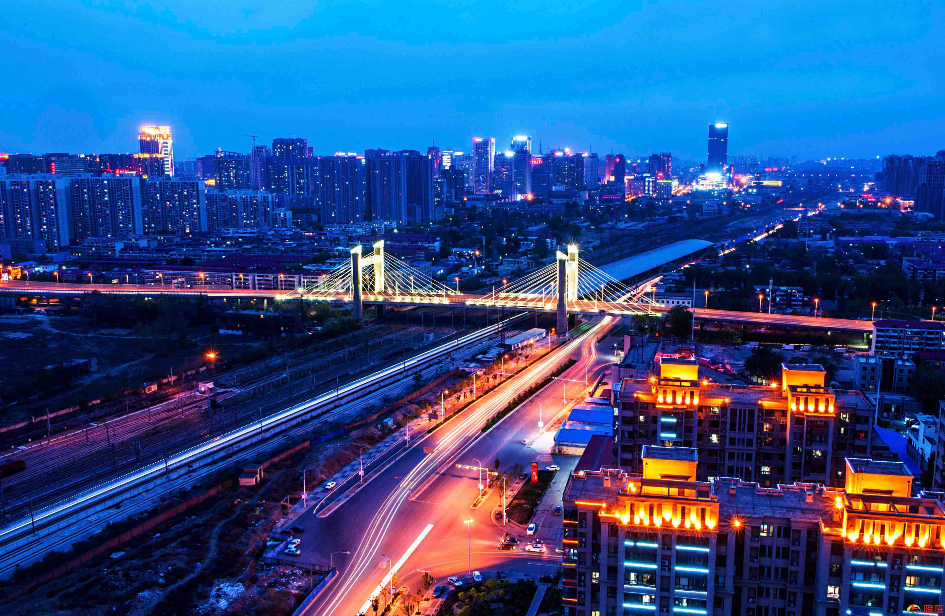 石家庄,自然浪漫之旅