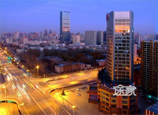 石家庄,自然浪漫之旅