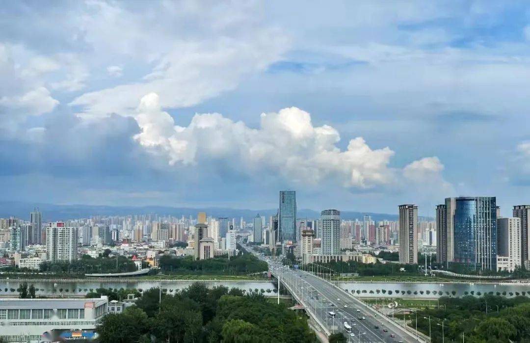 太原,友情与家的温馨日常故事