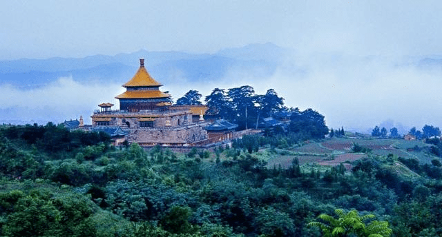 承德印象,播音稿中的古韵风情