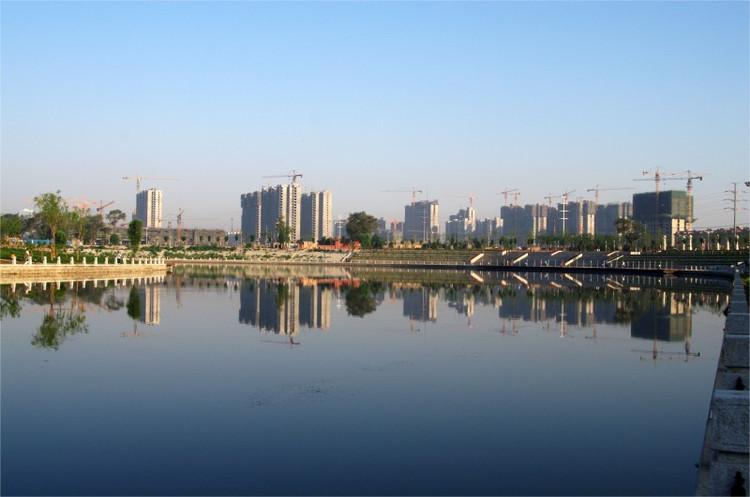 衡水,活力涌动,魅力之城