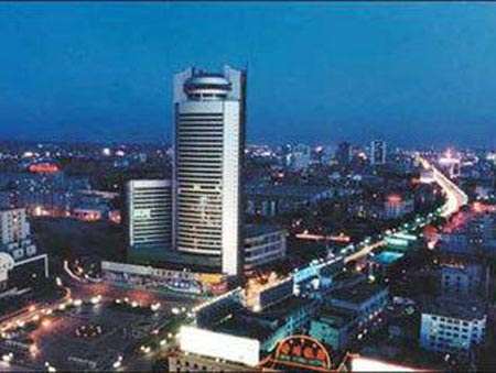 太原，古韵与现代交相辉映的活力之都