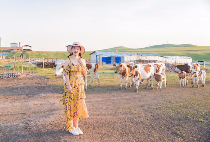 呼伦贝尔,自然与人文的和谐交响